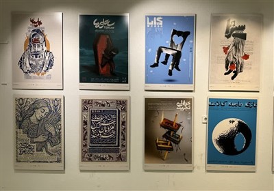 از رنگ تا هویت؛ روایت دو دهه خلاقیت وحید فنودی در بیرجند