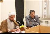 امام جمعه ایلام خواستار نهضت مردمی احیای طبیعت شد