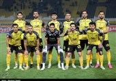 سوال سپاهان از فدراسیون فوتبال بعد از پاسخ AFC