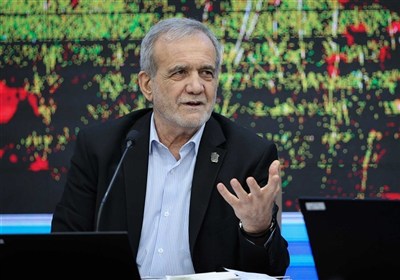 بزشكيان يردّ بقوة على ترامب: تحدّثوا عن إيران بالأدلة