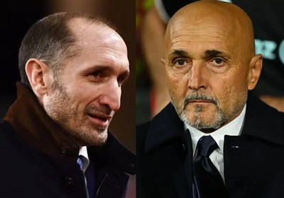 کیلینی: تردیدی به ادامه همکاری با اسپالتی نداریم