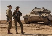 افشاگری رسانه عبری از آمار بالای تجاوز جنسی در ارتش اسرائیل