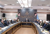 تخصیص 669 میلیارد تومان اعتبار به تجهیز مراجع قضایی البرز
