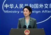 چین: به حق مشروع ایران برای استفاده از انرژی هسته‌ای احترام می‌گذاریم