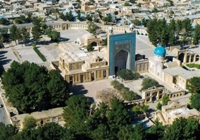 انتخاب تربت‌جام به عنوان شهر برتر حوزه حمل‌ونقل زیست‌پذیرکشور