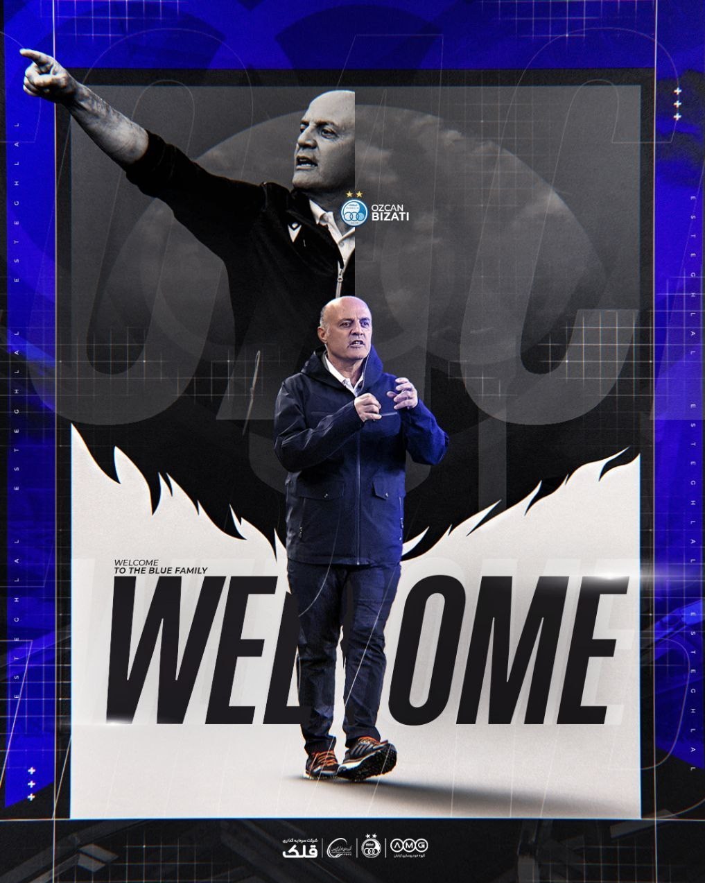 استقلال , سهراب بختیاری‌زاده , 