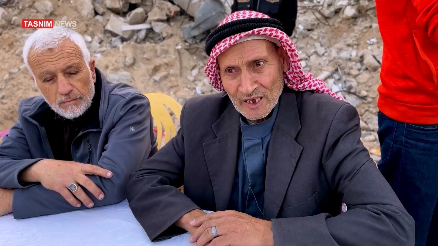 نوار غزه , ماه رمضان , فلسطین , رژیم صهیونیستی (اسرائیل) , 