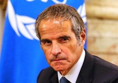 گروسی باز هم حاضر به محکومیت تجاوزات آمریکا و اسرائیل نشد