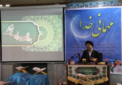 یادواره شهدای امر به معروف و امنیت در شهرکرد برگزار شد