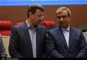 نشست استاندار خراسان رضوی با جامعه ورزش استان