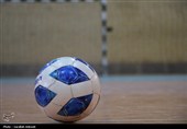 پیروزی نود بیرجند در پلی‌آف فوتسال؛ شروع قدرتمند میزبان