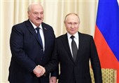 دیدار پوتین و لوکاشنکو در کرملین؛ تأکید بر روابط سیاسی-دفاعی