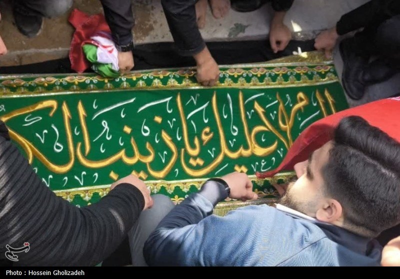 بسیج دانشجویی , آذربایجان شرقی , شهدای دفاع مقدس ,