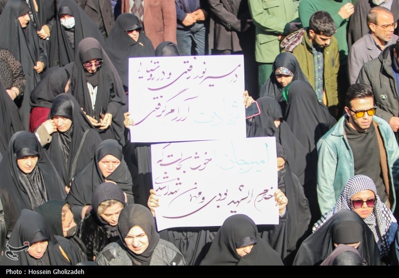 بسیج دانشجویی , آذربایجان شرقی , شهدای دفاع مقدس ,