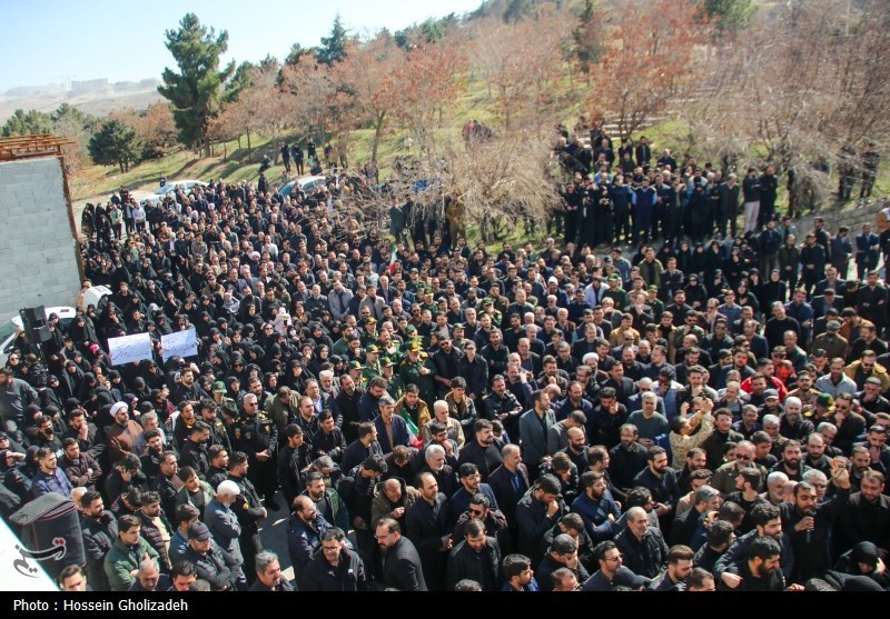 بسیج دانشجویی , آذربایجان شرقی , شهدای دفاع مقدس ,