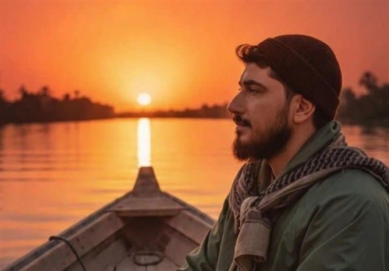 پرواز از «دوکوهه» تا بهشت؛ تشییع پیکر خادم‌الشهدا در تبریز