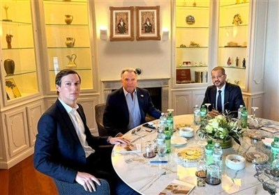 آكسيوس: المفاوضات مع إيران إيجابية