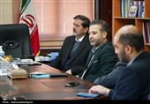 برگزاری جلسه هماهنگی بازآفرینی ناوگان حمل‌ونقل اردبیل