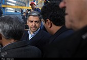 آغاز بهره‌برداری از کارخانه استیل کوهستان اردبیل
