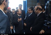 آغاز بهره‌برداری از کارخانه استیل کوهستان اردبیل