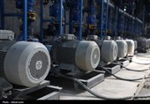 آغاز بهره‌برداری از کارخانه استیل کوهستان اردبیل