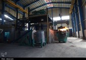 آغاز بهره‌برداری از کارخانه استیل کوهستان اردبیل