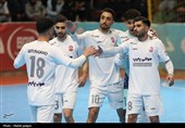 گیتی‌زن‌ها؛ یک گام دیگر تا قهرمانی