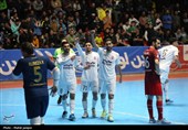 گیتی‌زن‌ها؛ یک گام دیگر تا قهرمانی