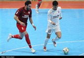 گیتی‌زن‌ها؛ یک گام دیگر تا قهرمانی