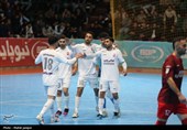 گیتی‌زن‌ها؛ یک گام دیگر تا قهرمانی