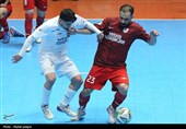 گیتی‌زن‌ها؛ یک گام دیگر تا قهرمانی