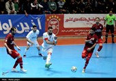 گیتی‌زن‌ها؛ یک گام دیگر تا قهرمانی