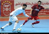گیتی‌زن‌ها؛ یک گام دیگر تا قهرمانی