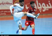 گیتی‌زن‌ها؛ یک گام دیگر تا قهرمانی
