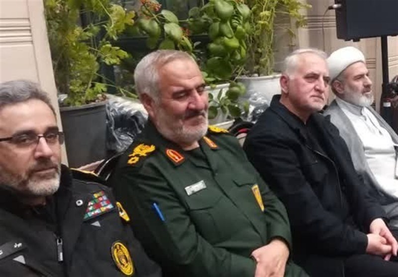 اخبار استان اردبیل , شهدای دفاع مقدس , شهدای ترور , شهدای مدافع وطن ,