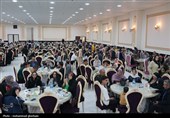 مهندسان معدن شهرستان بیرجند تجلیل شدند