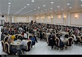 مهندس معدن شهرستان بیرجند تجلیل شدند
