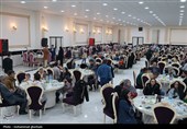 مهندس معدن شهرستان بیرجند تجلیل شدند
