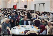 مهندس معدن شهرستان بیرجند تجلیل شدند