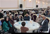 مهندس معدن شهرستان بیرجند تجلیل شدند
