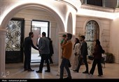مهندس معدن شهرستان بیرجند تجلیل شدند