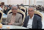 مهندس معدن شهرستان بیرجند تجلیل شدند