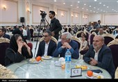 مهندس معدن شهرستان بیرجند تجلیل شدند