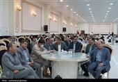 مهندس معدن شهرستان بیرجند تجلیل شدند