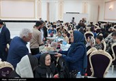 مهندس معدن شهرستان بیرجند تجلیل شدند