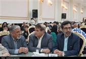 مهندس معدن شهرستان بیرجند تجلیل شدند
