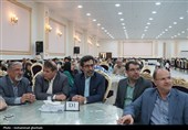 مهندس معدن شهرستان بیرجند تجلیل شدند