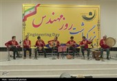 مهندس معدن شهرستان بیرجند تجلیل شدند