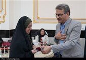 مهندس معدن شهرستان بیرجند تجلیل شدند