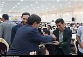 مهندس معدن شهرستان بیرجند تجلیل شدند